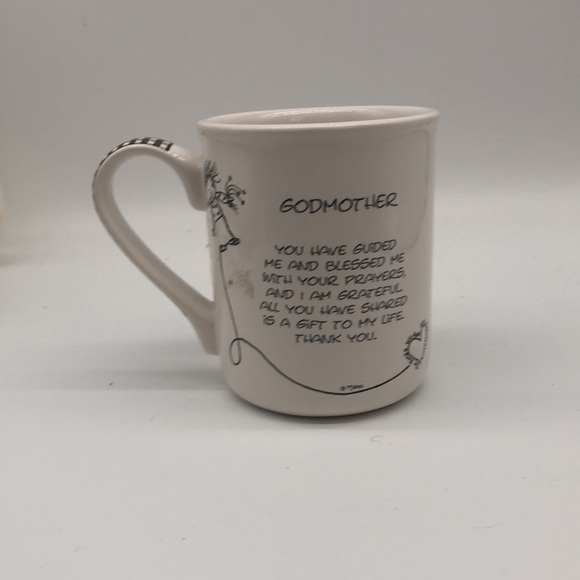 Godmother Mug - Picture 2 of 4